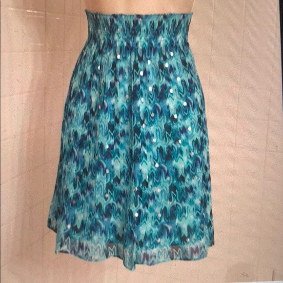 WHITE HOUSE BLACK MARKET Skirt SZ XS - Picture 1 of 7